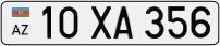 10XA356