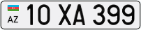 10XA399