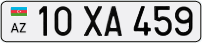 10XA459