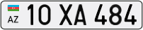 10XA484