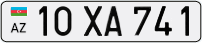 10XA741