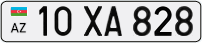 10XA828