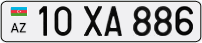 10XA886