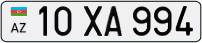 10XA994