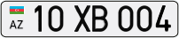 10XB004