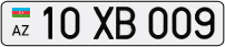 10XB009