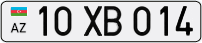 10XB014