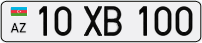 10XB100