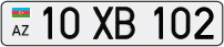 10XB102