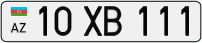 10XB111