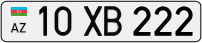 10XB222