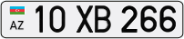 10XB266