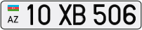 10XB506