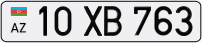 10XB763