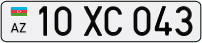 10XC043