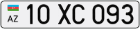 10XC093