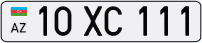 10XC111
