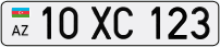 10XC123