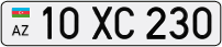10XC230