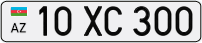 10XC300