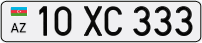10XC333
