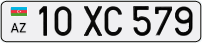 10XC579