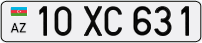 10XC631