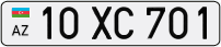 10XC701