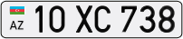 10XC738