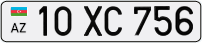 10XC756