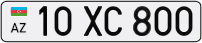 10XC800