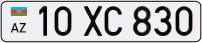 10XC830