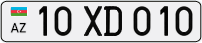 10XD010
