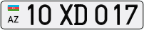 10XD017