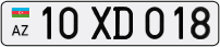 10XD018