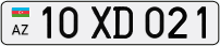 10XD021