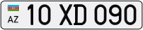 10XD090