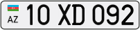 10XD092