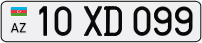 10XD099