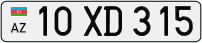 10XD315