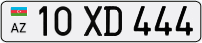 10XD444