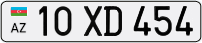 10XD454