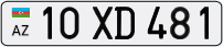 10XD481