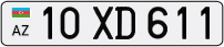 10XD611