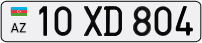 10XD804