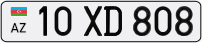10XD808