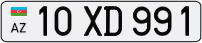 10XD991