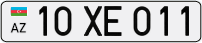 10XE011