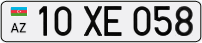 10XE058