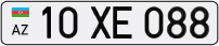 10XE088